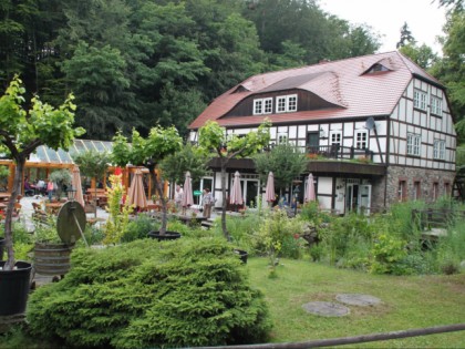 Фото:  Boltenmühle